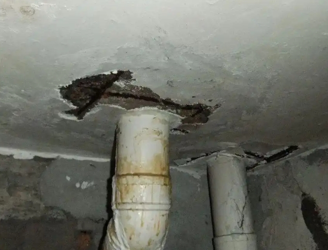 玉溪卫生间漏水维修公司浅析玉溪卫生间渗水维修的方法
